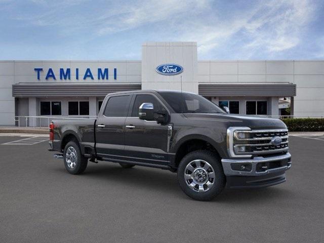 new 2024 Ford F-350 car, priced at $86,265