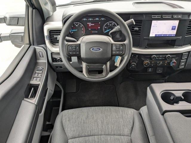 used 2024 Ford F-250 car, priced at $55,839