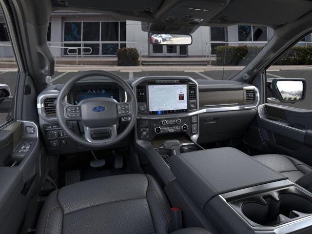 new 2024 Ford F-150 car, priced at $68,320