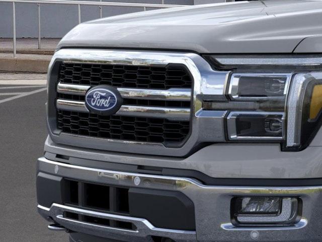 new 2024 Ford F-150 car, priced at $68,320