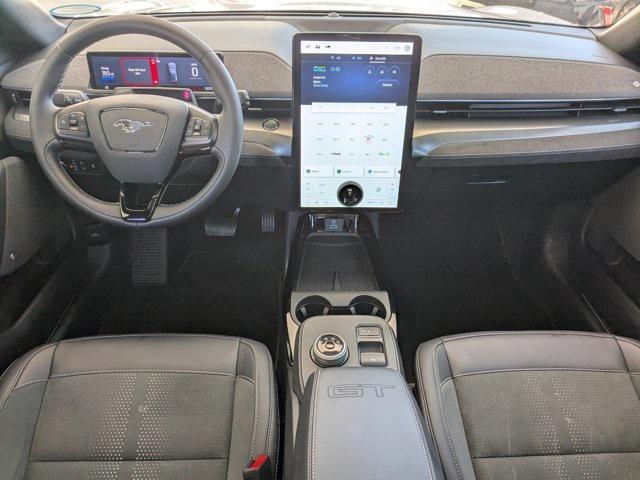 used 2023 Ford Mustang Mach-E car, priced at $45,598