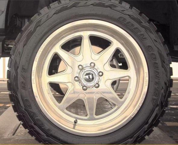 used 2023 Ford F-150 car, priced at $60,874