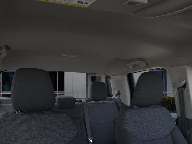 new 2025 Ford Maverick car, priced at $28,568