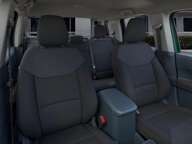 new 2025 Ford Maverick car, priced at $28,568