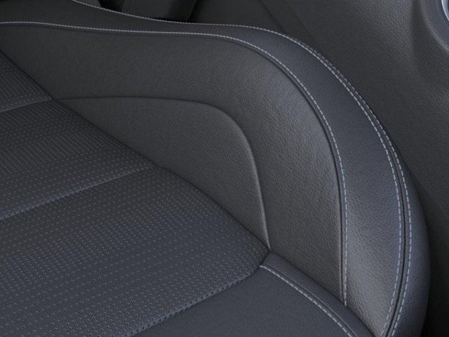 new 2024 Ford Mustang car, priced at $45,448