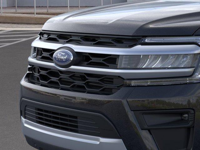 new 2024 Ford Expedition Max car, priced at $70,720