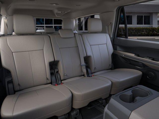 new 2024 Ford Expedition Max car, priced at $70,720