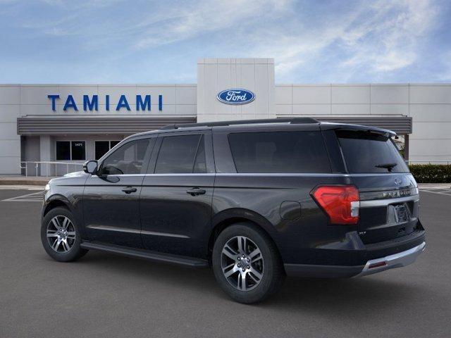 new 2024 Ford Expedition Max car, priced at $70,720