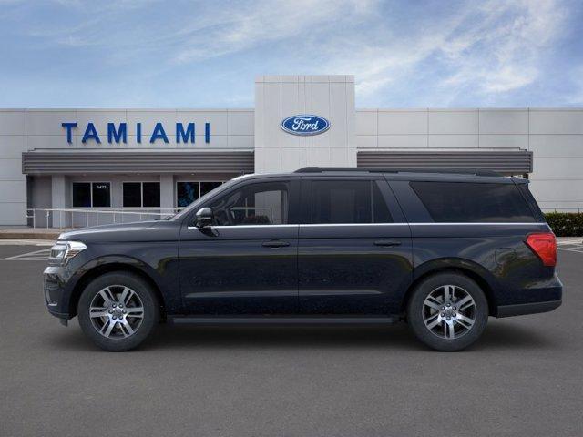 new 2024 Ford Expedition Max car, priced at $70,720