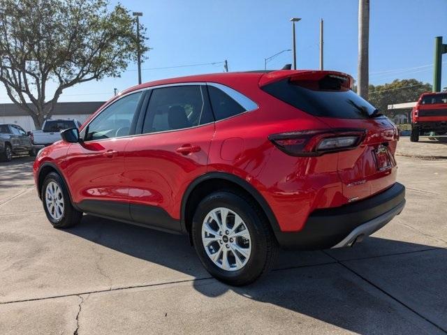 used 2024 Ford Escape car, priced at $28,990