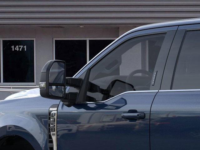 new 2025 Ford F-350 car, priced at $95,340