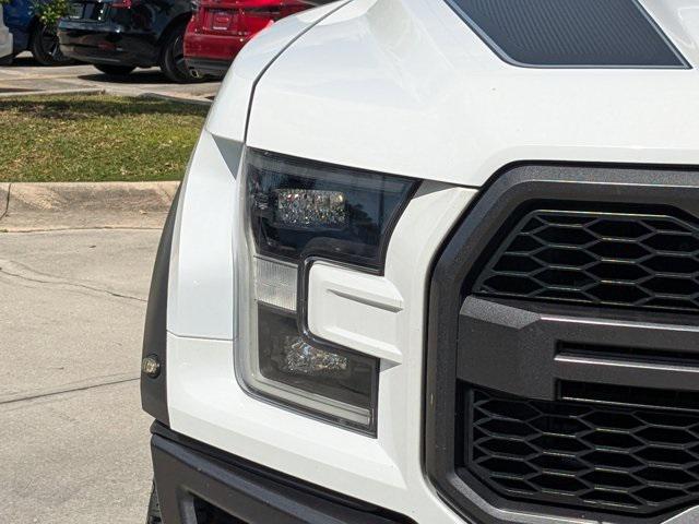 used 2020 Ford F-150 car, priced at $60,990
