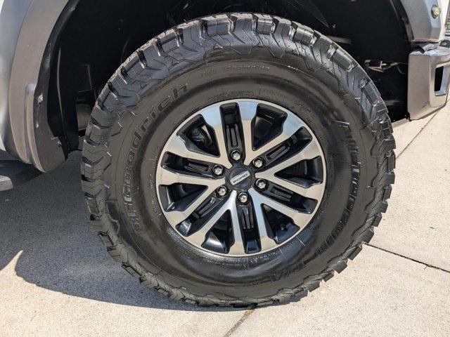 used 2020 Ford F-150 car, priced at $60,990