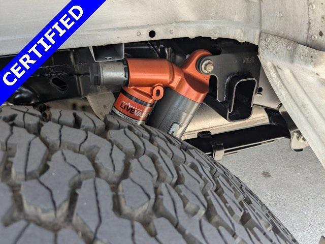 used 2020 Ford F-150 car, priced at $60,720