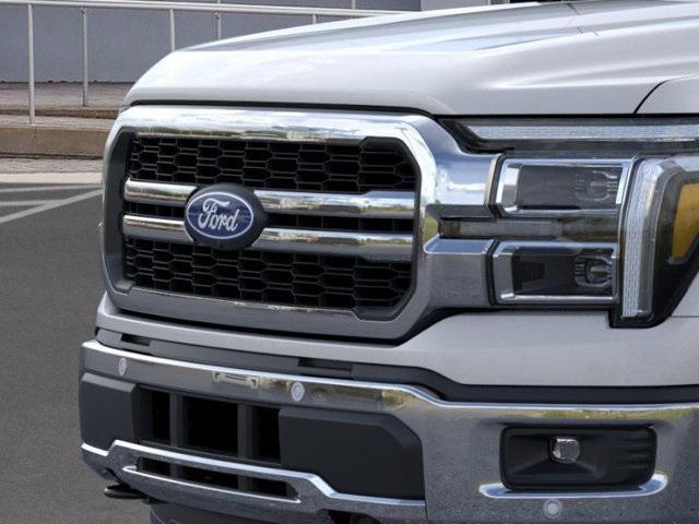 new 2025 Ford F-150 car, priced at $70,080