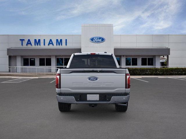 new 2025 Ford F-150 car, priced at $70,080