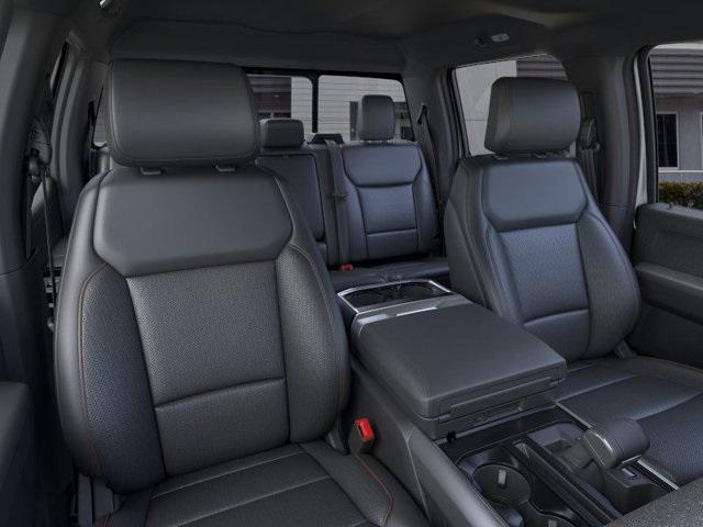 new 2025 Ford F-150 car, priced at $65,778