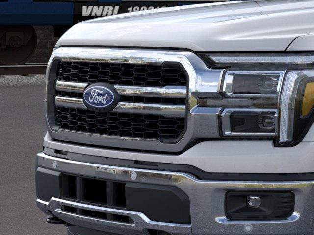 new 2025 Ford F-150 car, priced at $72,875