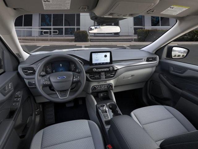 new 2025 Ford Escape car, priced at $31,350