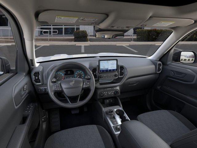 new 2024 Ford Bronco Sport car, priced at $31,600