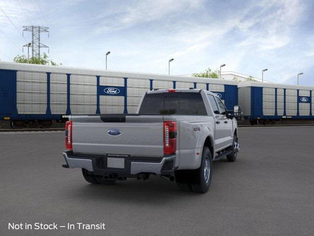 new 2025 Ford F-350 car, priced at $64,830