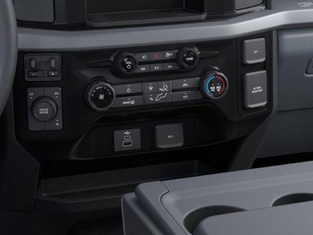 new 2025 Ford F-350 car, priced at $64,830
