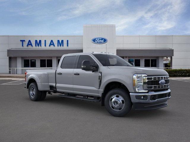new 2025 Ford F-350 car, priced at $62,535
