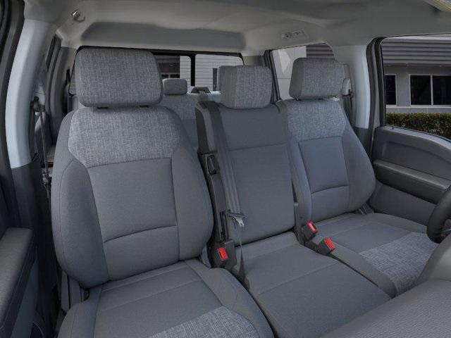 new 2025 Ford F-350 car, priced at $62,535