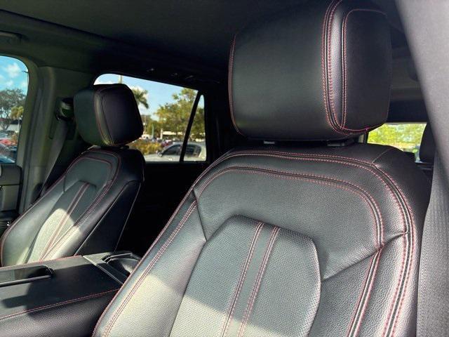 used 2019 Ford Expedition Max car, priced at $23,500