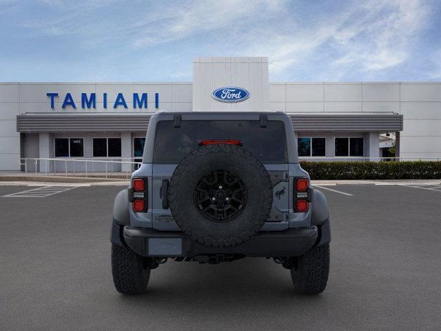 new 2024 Ford Bronco car, priced at $97,890