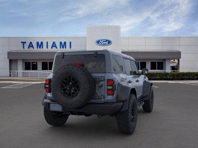 new 2024 Ford Bronco car, priced at $97,890