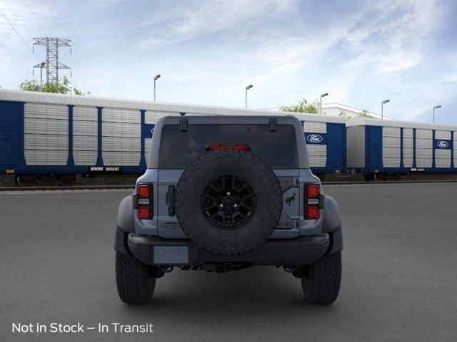 new 2024 Ford Bronco car, priced at $96,860