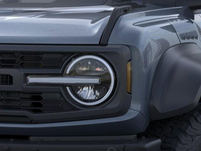 new 2024 Ford Bronco car, priced at $97,890