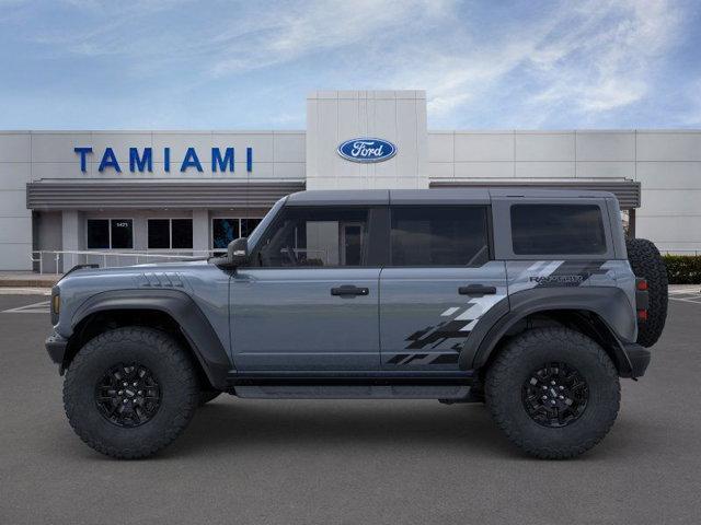 new 2024 Ford Bronco car, priced at $97,890