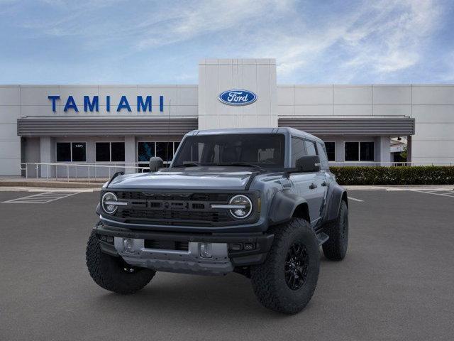 new 2024 Ford Bronco car, priced at $97,890