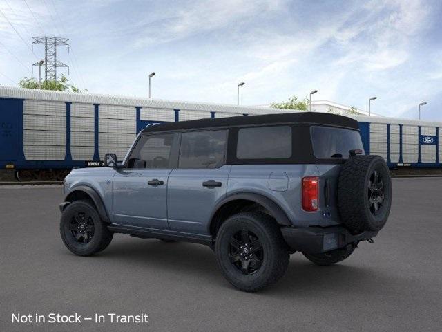 new 2024 Ford Bronco car, priced at $47,220