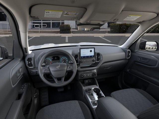 new 2024 Ford Bronco Sport car, priced at $31,195