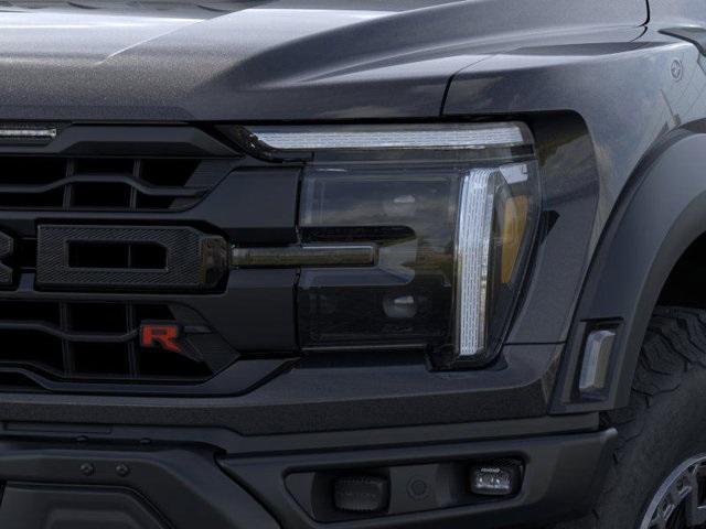 new 2025 Ford F-150 car, priced at $137,805