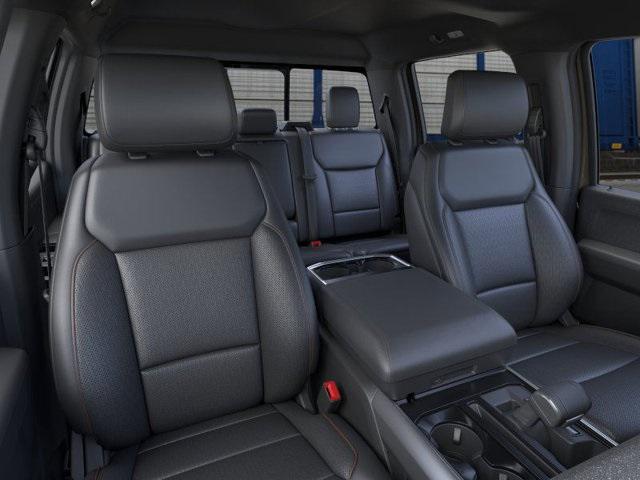 new 2025 Ford F-150 car, priced at $65,475