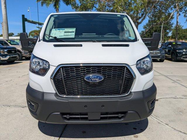 new 2024 Ford Transit-350 car, priced at $65,125