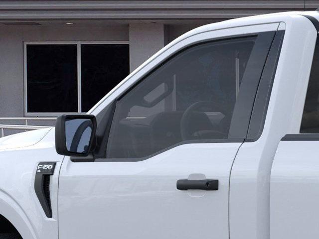 new 2024 Ford F-150 car, priced at $38,094