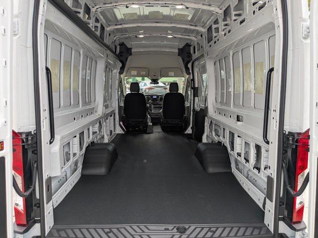 new 2025 Ford Transit-350 car, priced at $61,865