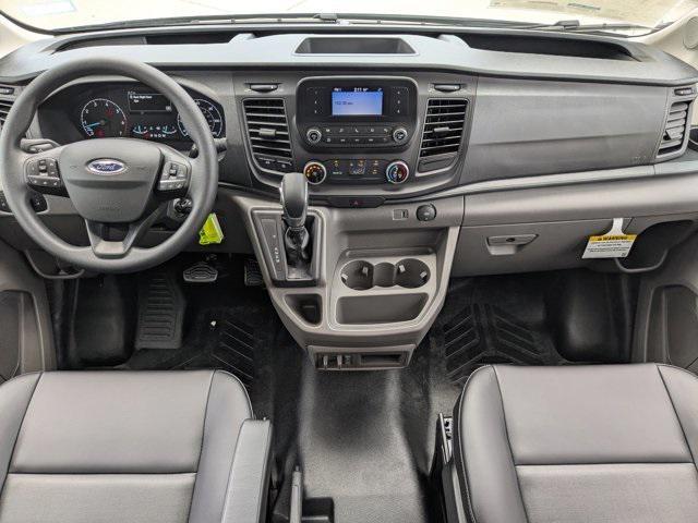 new 2025 Ford Transit-350 car, priced at $61,865