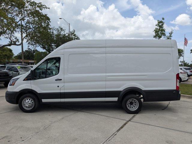 new 2025 Ford Transit-350 car, priced at $61,865