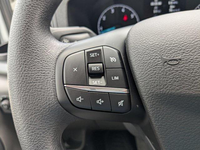 new 2025 Ford Transit-350 car, priced at $61,865
