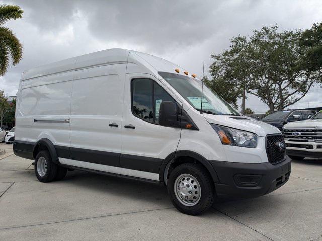 new 2025 Ford Transit-350 car, priced at $61,865