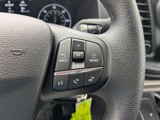 new 2025 Ford Transit-350 car, priced at $61,865