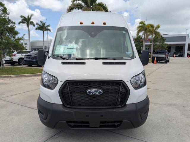 new 2025 Ford Transit-350 car, priced at $61,865