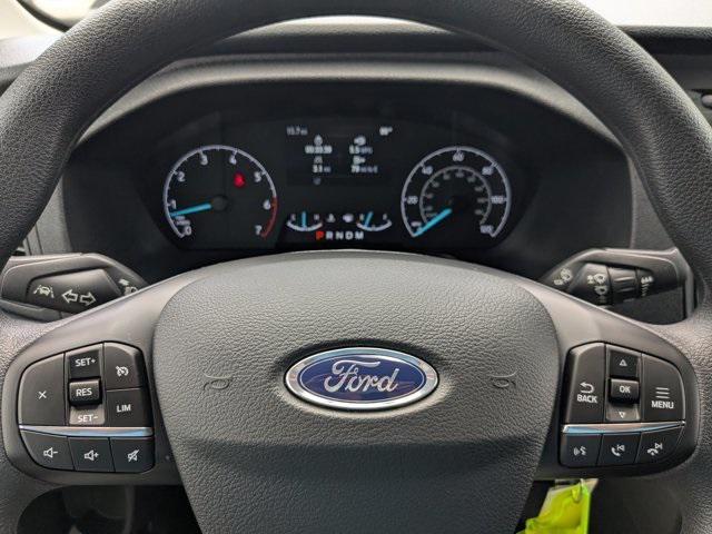 new 2025 Ford Transit-350 car, priced at $61,865
