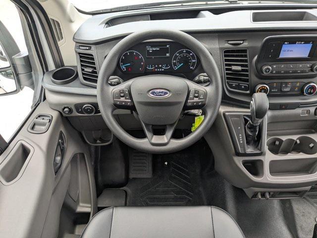 new 2025 Ford Transit-350 car, priced at $61,865